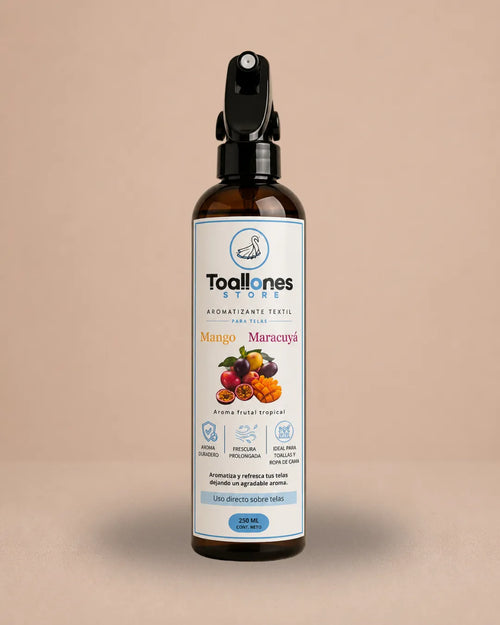 Aromatizante Textil Mango maracuyá