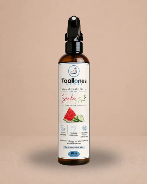 Aromatizante Textil sandía pepino
