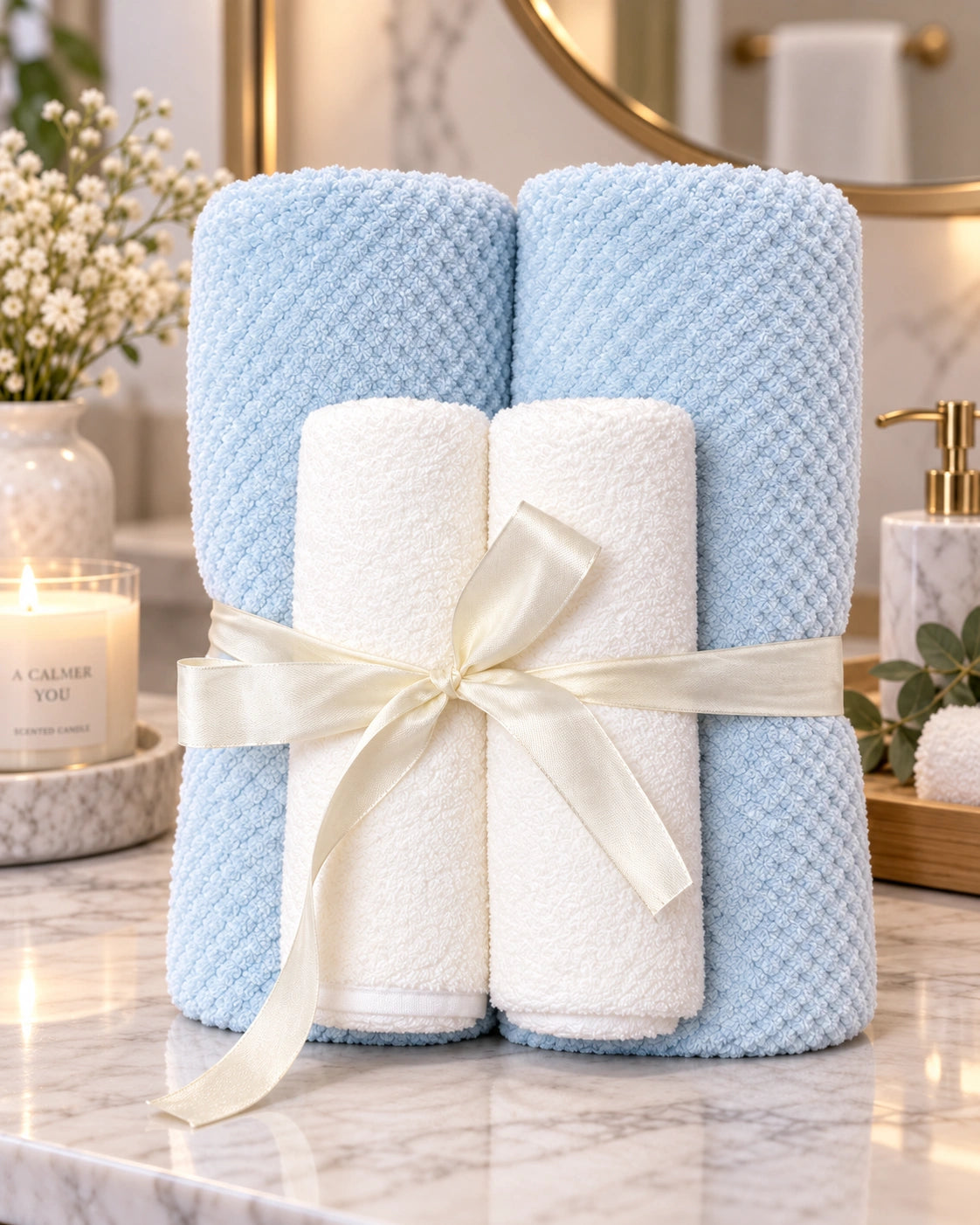 Set Ritual Spa Premium – Hair & Skin obsequio