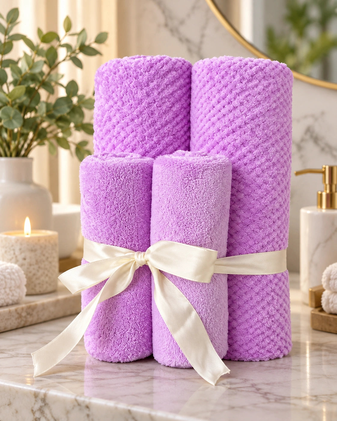 Set Ritual Spa Premium – Hair & Skin obsequio