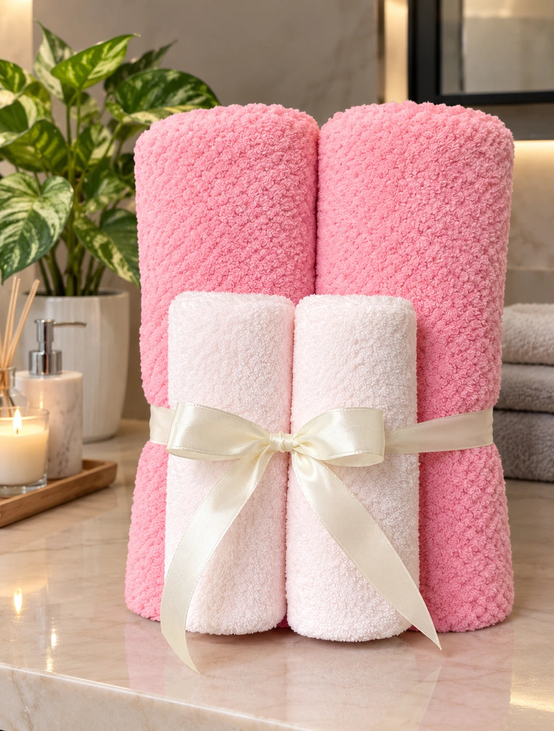 Set Ritual Spa Premium – Hair & Skin obsequio