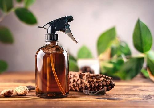 Aromatizante Textil Manzana Canela