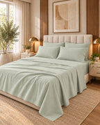 Sábanas Lisas 500 Hilos – Cotton Soft