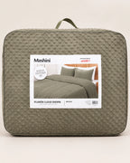 Plumón Cloud Sherpa Mashini King con Reverso Sherpa