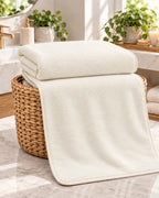 Toalla de Ducha Microfibra Silky Touch 70 x 140