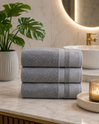 Toalla de Mano Cotton Soft 35 x 75
