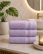 Toalla de Mano Cotton Soft 35 x 75