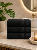 Toalla de Mano Cotton Soft 35 x 75
