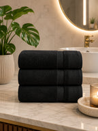 Toalla de Mano Cotton Soft 35 x 75
