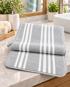 Toalla de Mano Microfibra Riviera 35 x 75