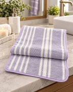 Toalla de Mano Microfibra Riviera 35 x 75
