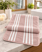 Toalla de Mano Microfibra Riviera 35 x 75