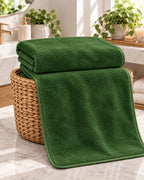 Toallon de Baño Microfibra Silky Touch 90 x 180