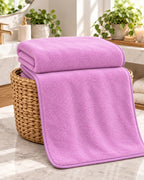 Toallon de Baño Microfibra Silky Touch 90 x 180