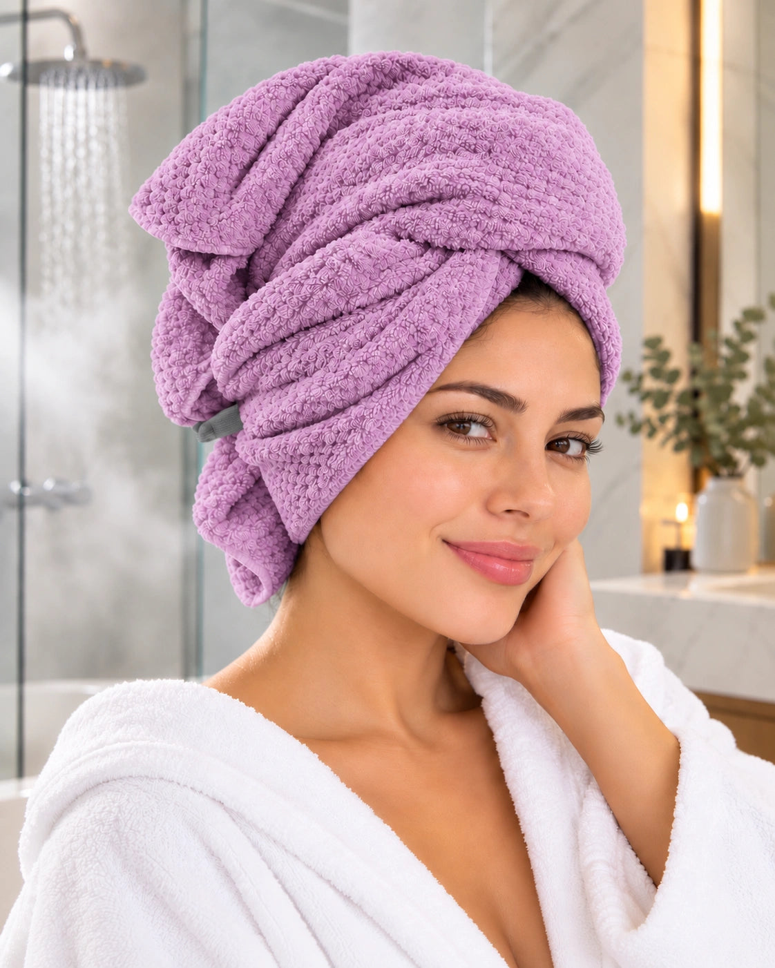 Set Ritual Spa Premium – Hair & Skin obsequio