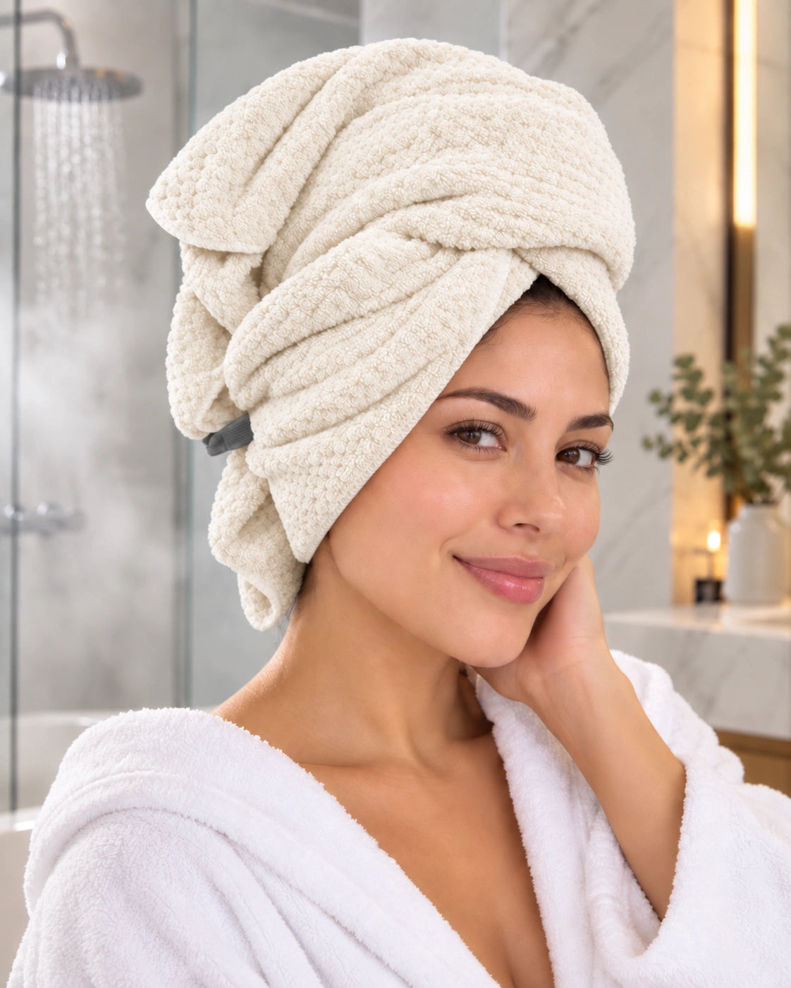 Set Ritual Spa Premium – Hair & Skin obsequio